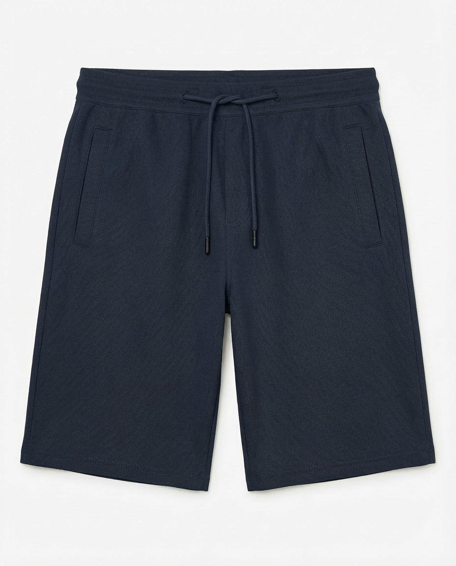 Bermuda in Twill