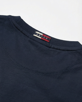 T-shirt cotone girocollo, manica corta