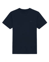T-shirt in cotone manica corta