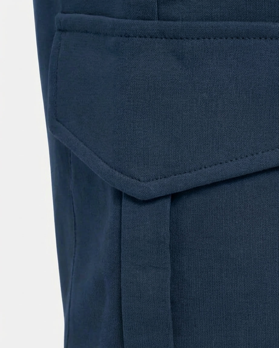 Bermuda Comfort Fit