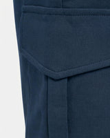 Bermuda Comfort Fit