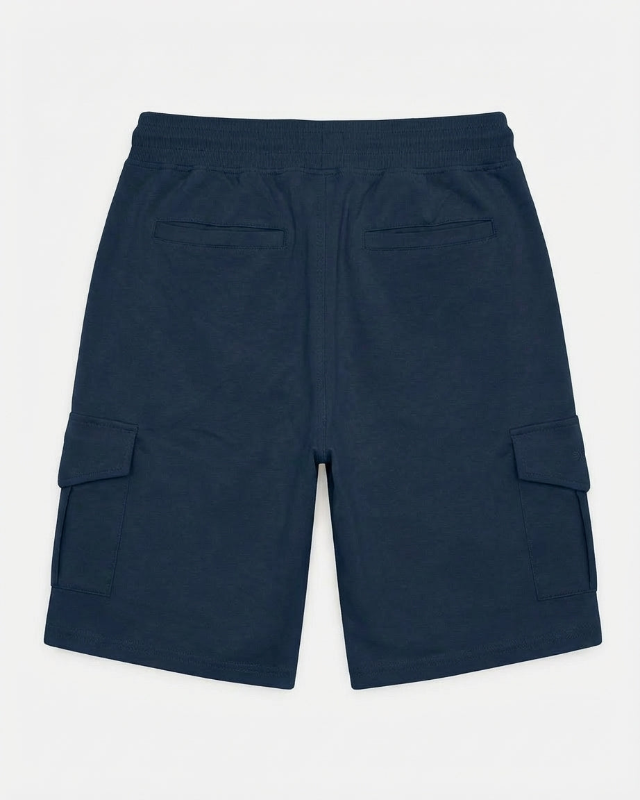 Bermuda Comfort Fit
