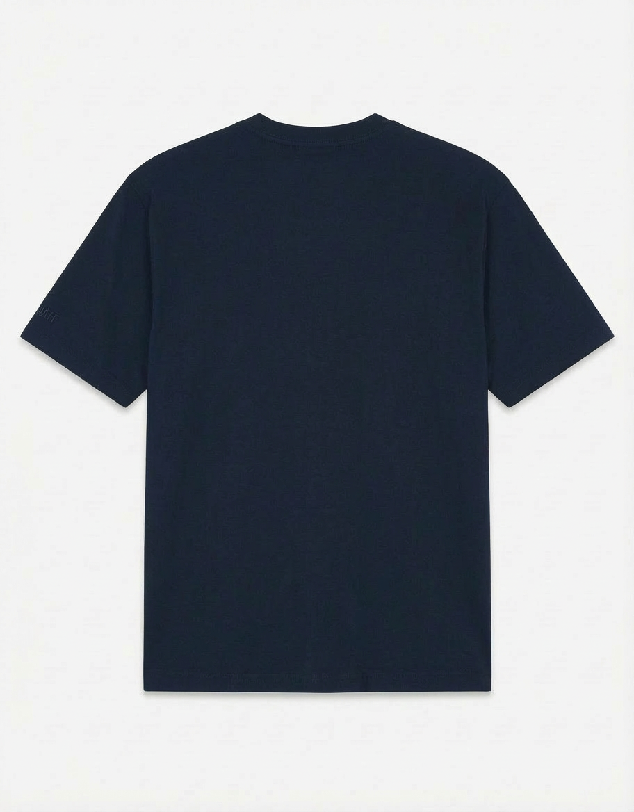 T-Shirt Stile