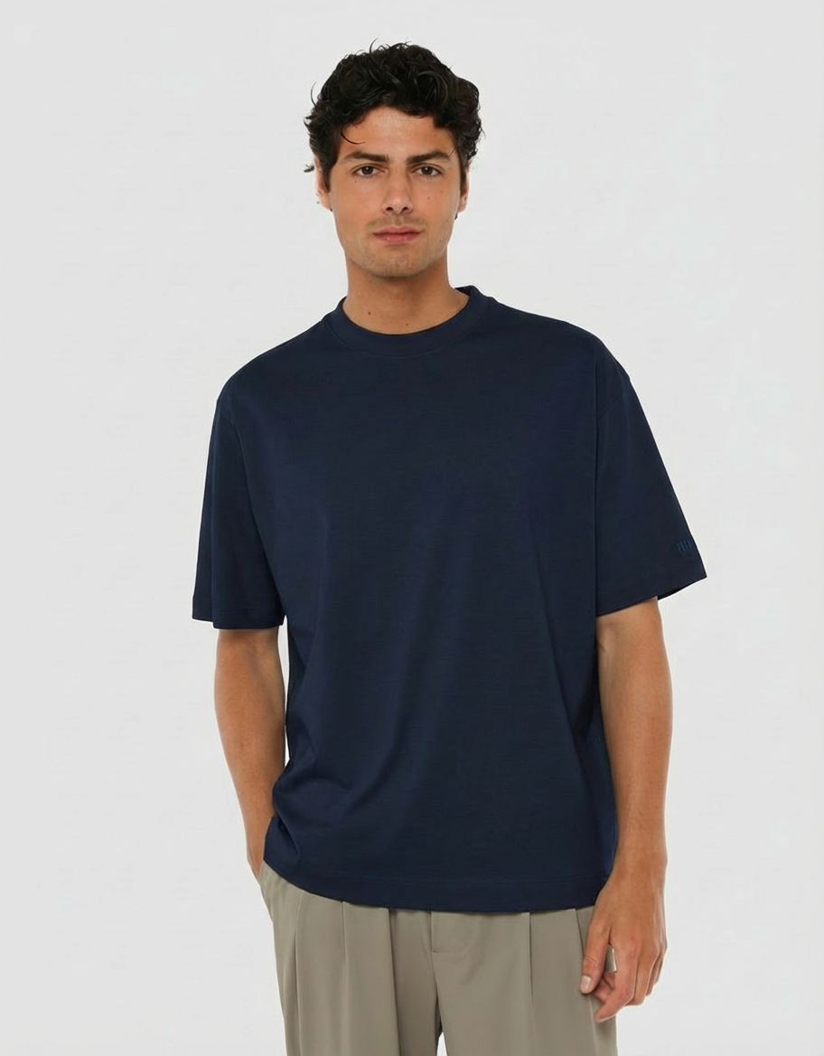 T-Shirt Stile