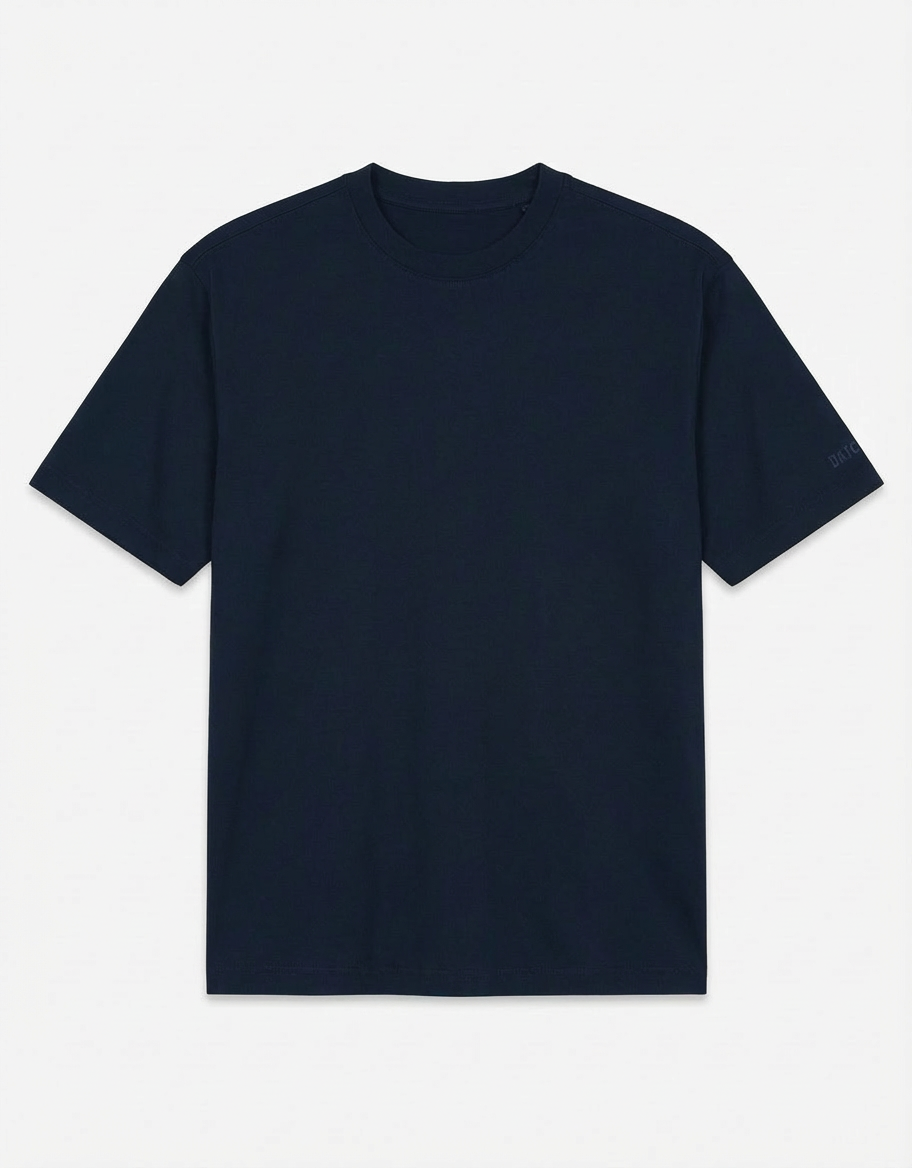T-Shirt Stile