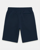 Bermuda con tasche stretch