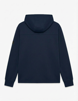 Felpa estiva stretch