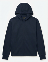 Felpa estiva stretch