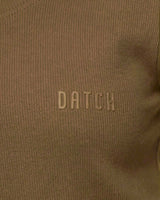 T-shirt taglio slim in cotone stretch
