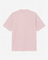T-shirt cotone girocollo, manica corta, relaxed fit