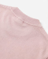 T-shirt cotone girocollo, manica corta, relaxed fit