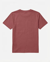 T-shirt girocollo, manica corta