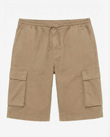 Bermuda cargo in canvas