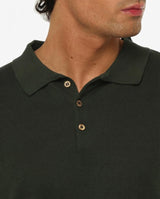 Polo cotone manica corta