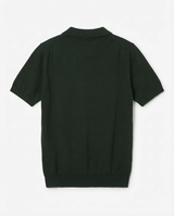 Polo cotone manica corta