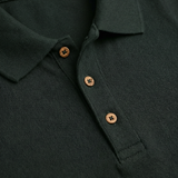 Polo cotone manica corta