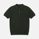 Polo cotone manica corta