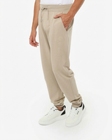Pantaloni in felpa - Vita elasticizzata