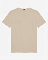 T-shirt cotone girocollo, manica corta
