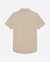 Polo camicia mezze maniche