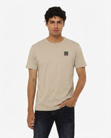 T-shirt cotone girocollo, manica corta