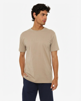 T-shirt manica corta cotone