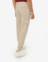 Pantalone Felpa Comfort