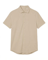 Polo camicia mezze maniche