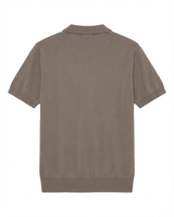Polo in cotone manica corta