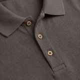 Polo cotone manica corta