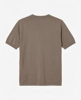 T-shirt in cotone manica corta