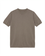T-shirt in cotone manica corta