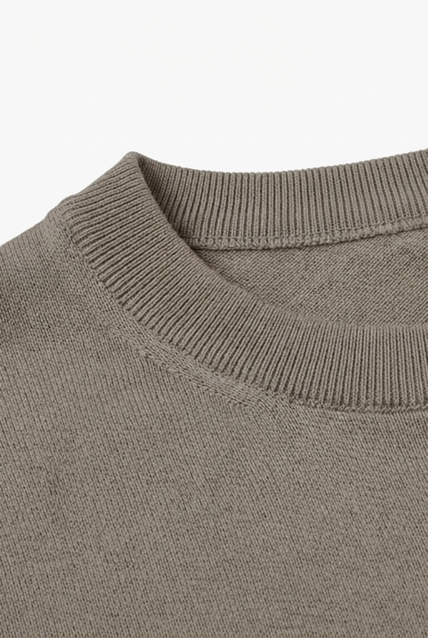 T-shirt in cotone manica corta