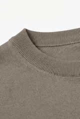 T-shirt in cotone manica corta