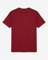 T-Shirt a maniche corte e stampa sportswear