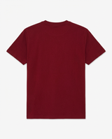 T-shirt manica corta cotone
