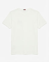 T-shirt cotone girocollo, manica corta