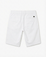 Bermuda in cotone tasche America