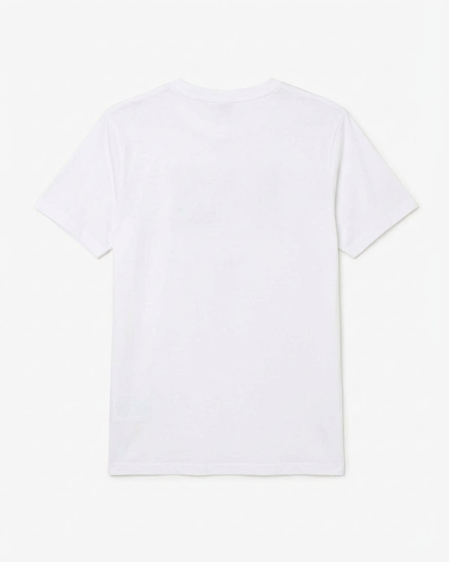 T-shirt in cotone summer