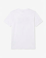 T-shirt in cotone summer