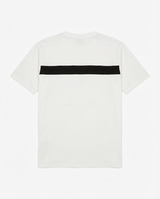 T-shirt cotone manica corta
