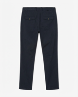 Pantaloni Chino in cotone