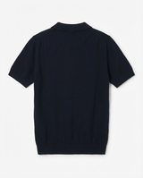 Polo cotone manica corta