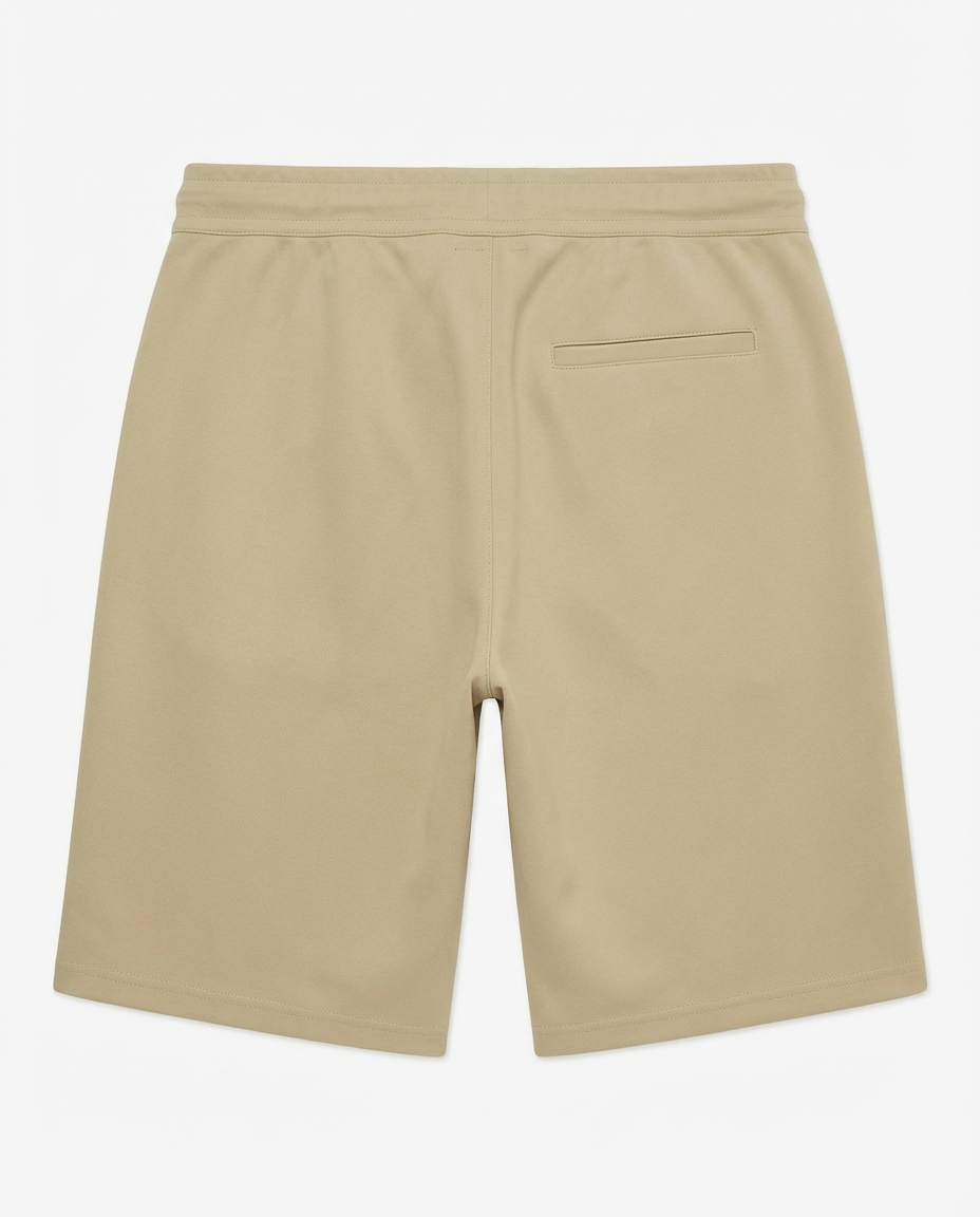 Bermuda in Twill