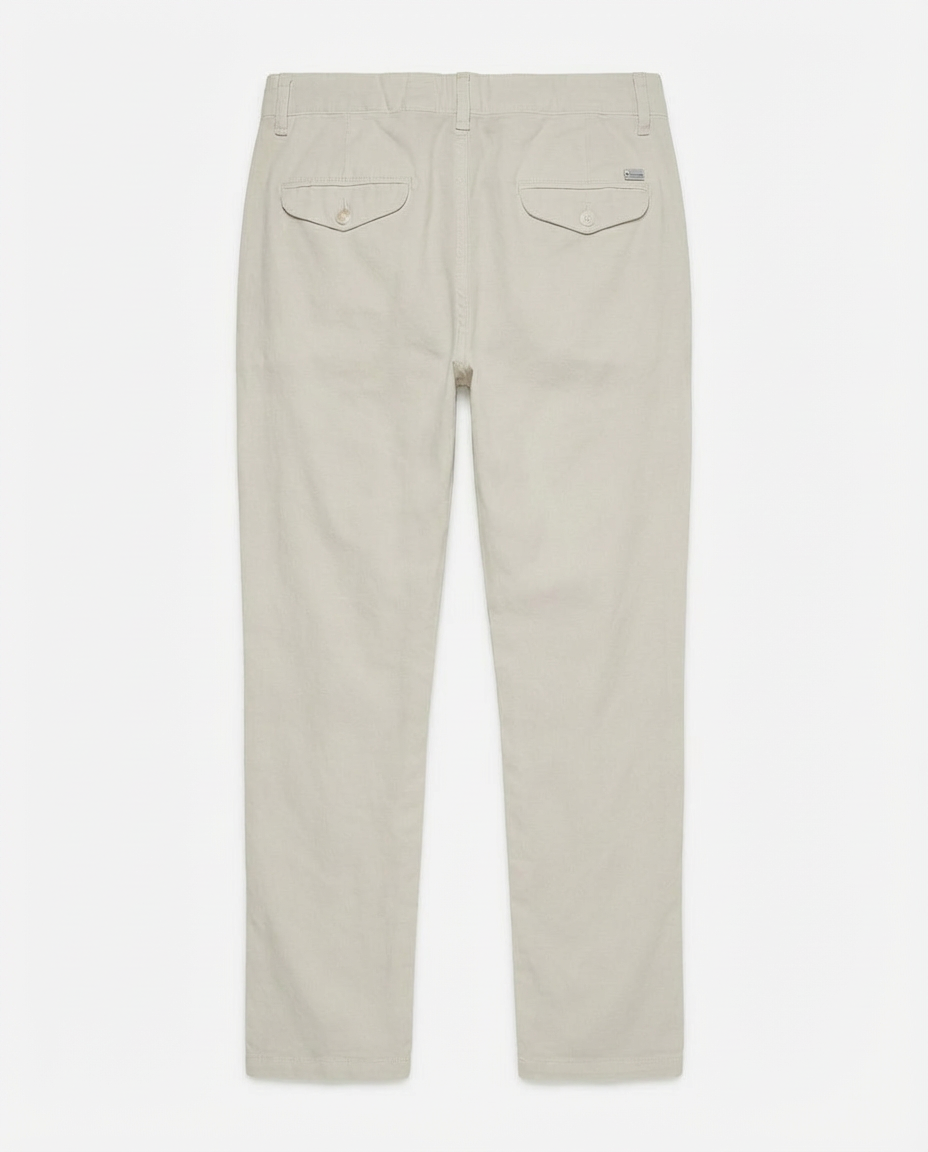 Pantaloni in lino