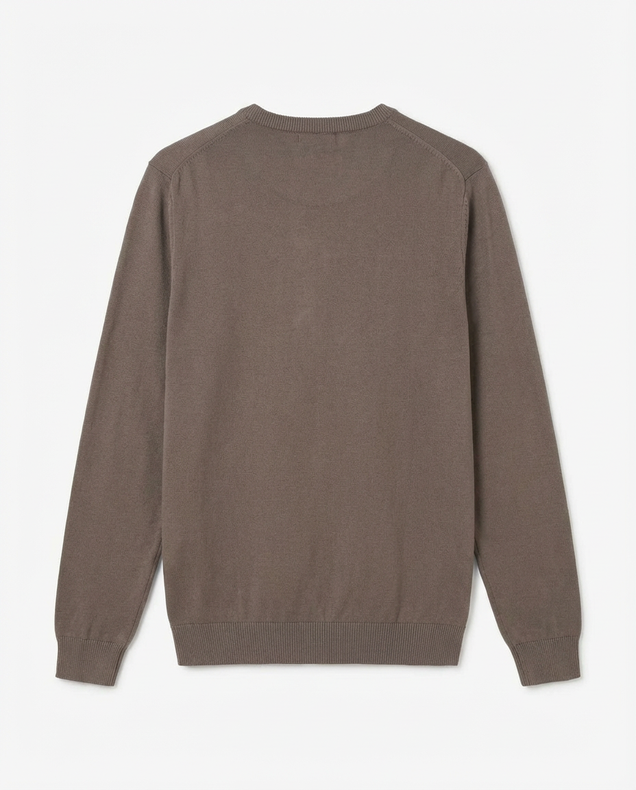 Maglia Girocollo
