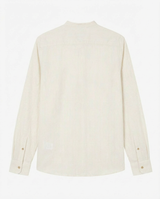 Camicia Lino e Cotone