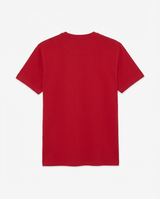 T-shirt cotone manica corta