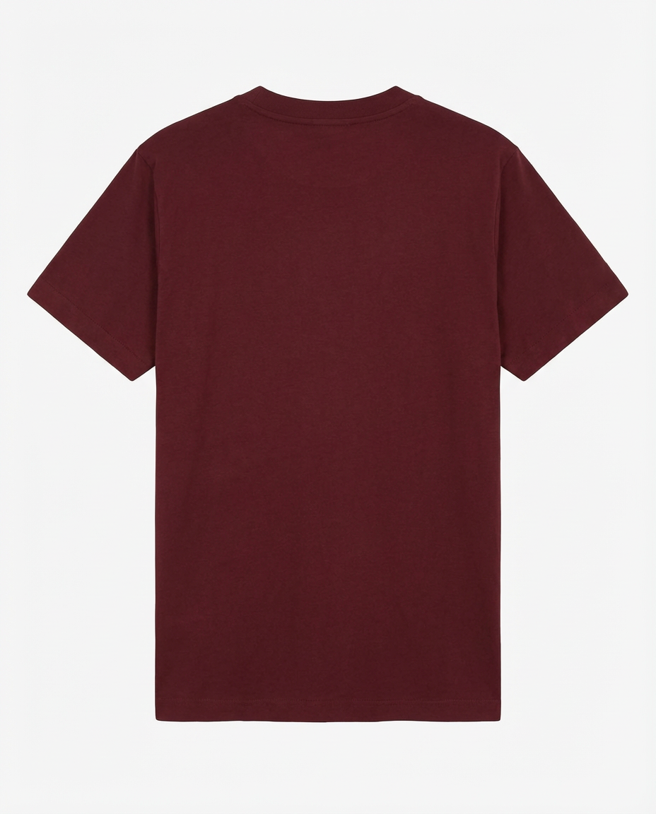 T-shirt  - Relaxed Fit