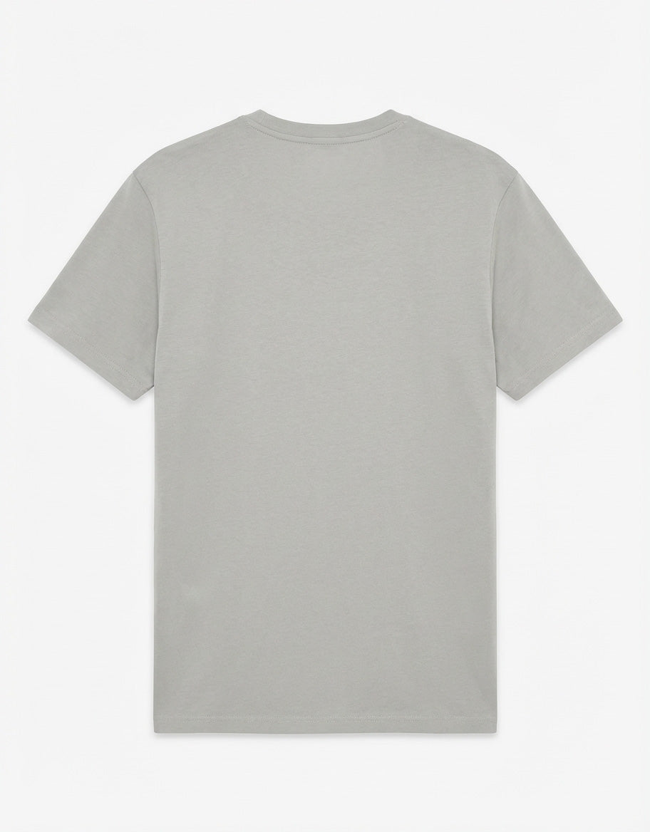 T-shirt cotone manica corta